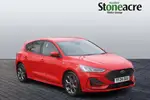 2024 Ford Focus