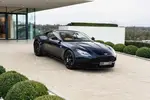 2018 Aston Martin DB11