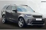 2021 Land Rover Discovery