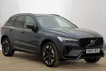 2025 Volvo XC60