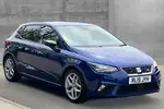 2019 SEAT Ibiza