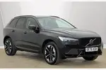 2025 Volvo XC60