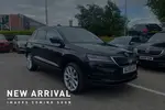 2019 Skoda Karoq