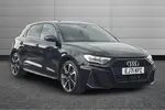 2022 Audi A1