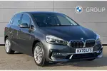 2020 BMW 2 Series Active Tourer