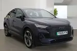 2025 Audi Q4