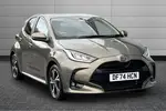 2024 Toyota Yaris