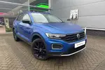 2021 Volkswagen T-Roc