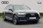 2022 Audi Q7