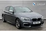 2017 BMW 1 Series