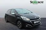 2018 Peugeot 208