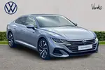 2021 Volkswagen Arteon