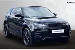 2026 Land Rover Range Rover Evoque