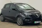2021 Renault Zoe