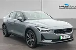 2022 Polestar 2