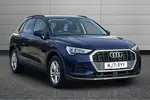 2021 Audi Q3