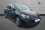 2019 Volkswagen Touran
