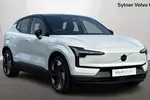 2025 Volvo EX30