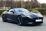 2019 Jaguar F-Type