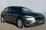 2025 Skoda Scala