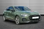 2026 Audi A3