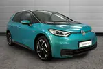 2022 Volkswagen ID.3
