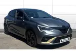 2023 Renault Clio