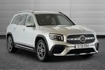2021 Mercedes-Benz GLB