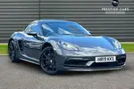 2019 Porsche Cayman