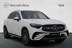 2025 Mercedes-Benz GLC