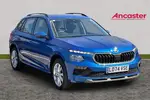 2024 Skoda Kamiq