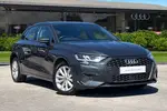 2020 Audi A3