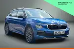 2025 Skoda Kamiq