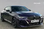 2025 BMW 2 Series