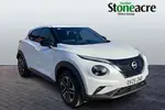 2025 Nissan Juke