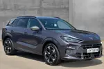 2025 Cupra Terramar