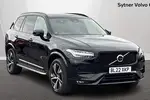 2022 Volvo XC90
