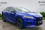 2023 Lexus RX