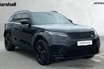 2026 Land Rover Range Rover Velar