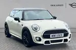 2018 MINI Hatchback