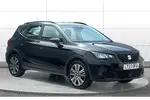 2023 SEAT Arona