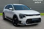 2025 Kia Niro