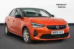 2019 Vauxhall Corsa