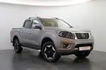 2021 Nissan Navara