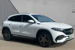 2022 Mercedes-Benz EQA