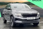 2022 Skoda Karoq