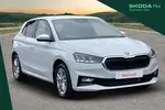 2025 Skoda Fabia