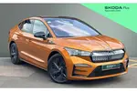 2023 Skoda Enyaq