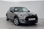 2018 MINI Hatchback