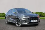2020 Ford Puma